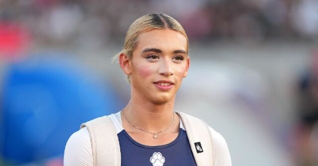 10 Teams Have Withdrawn Against Volleyball Team with a Transgender Player