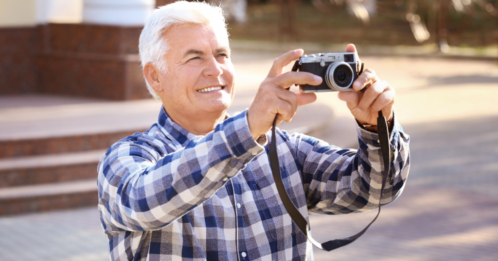 10 activities that can make retirement the most enjoyable time of your life
