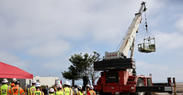 $11 Billion in Projects in Democratic Cities Halted Because of Government Shutdown