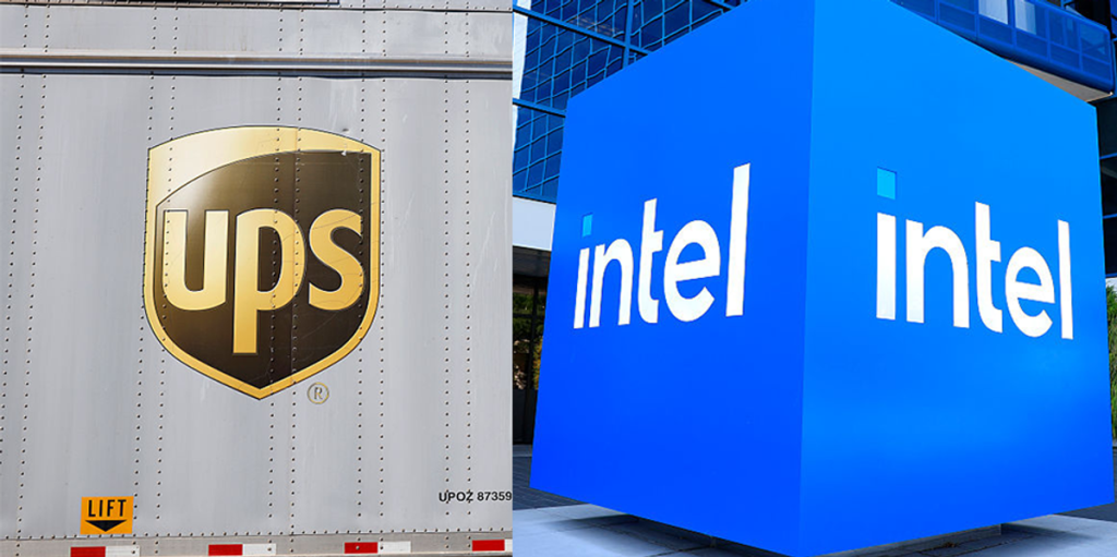 11 US companies facing large-scale layoffs