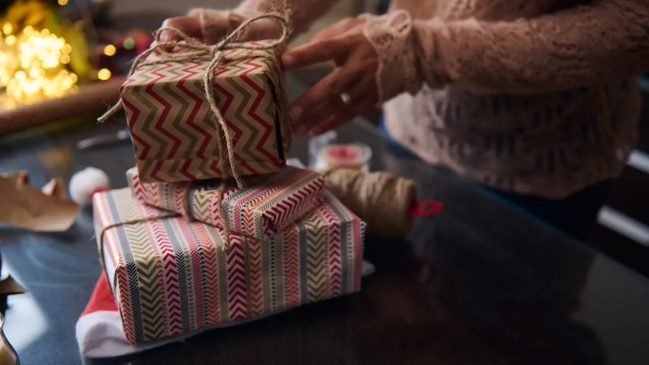 11 unique gifts for that special someone