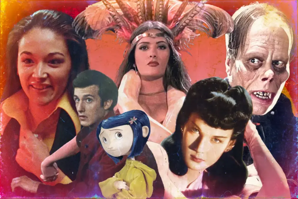 13 Top Halloween Horror Films on Tubi: 2025 Version