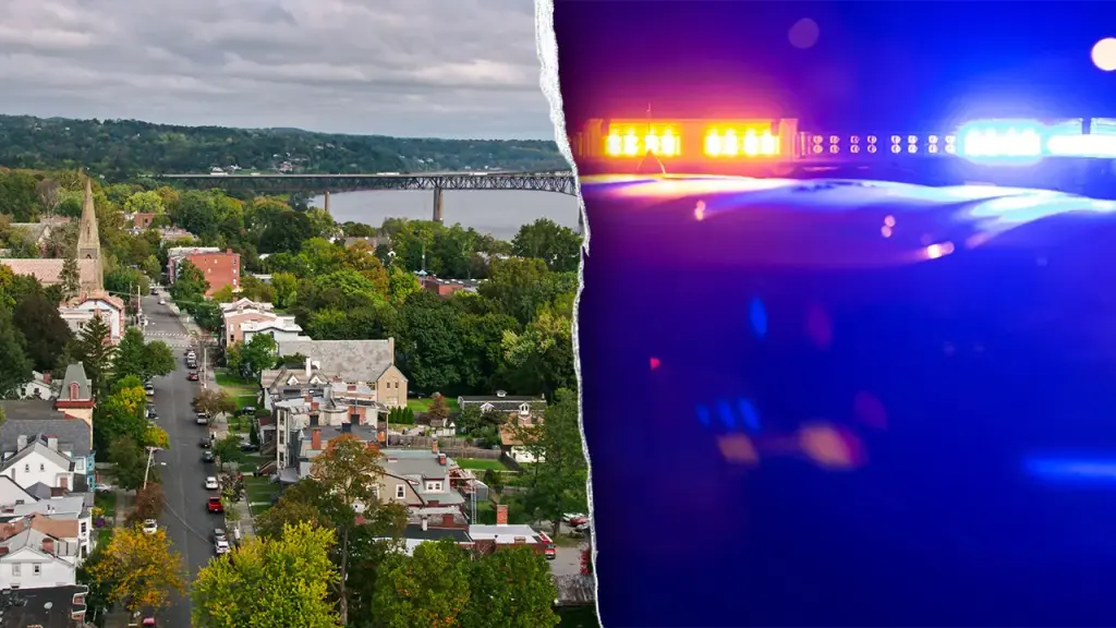 13-year-old boy charged with murder in fatal shooting of 11-year-old in New York