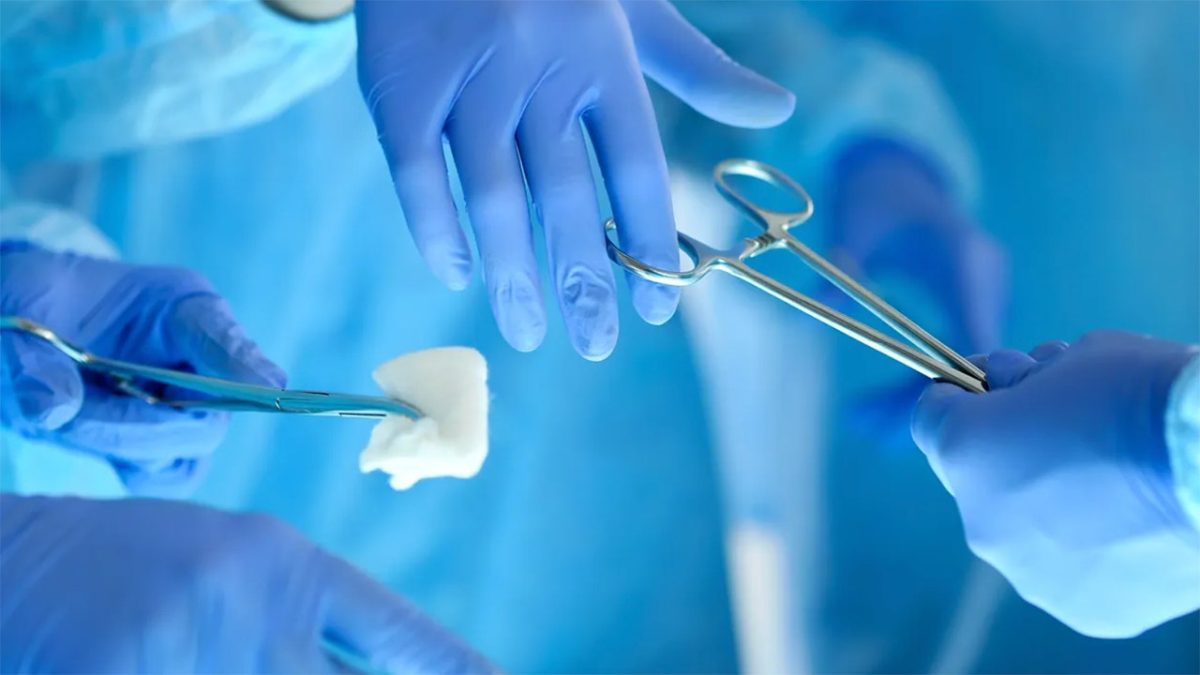 13-year-old boy in New Zealand has surgery after ingesting 100 magnets