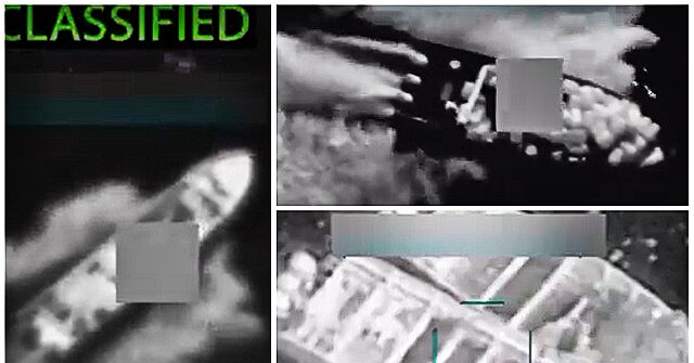 14 Narco-Terrorists Dead in Recent U.S. Attacks on Four Drug Trafficking Boats in the Eastern Pacific