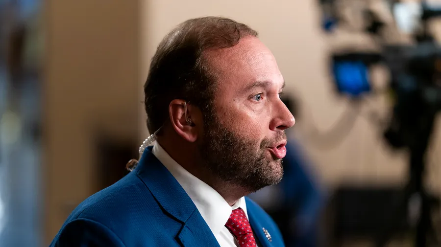 14 Republican lawmakers say Argentinian beef imports 'undermine American cattle producers' in new letter