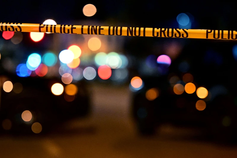 17-year-old close friends killed by suspected stalker in New Jersey.