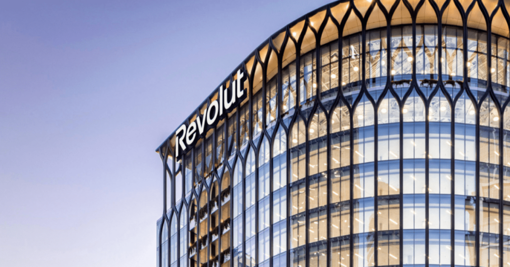 UK is postponing Revolut’s banking license due to worries about risk management.