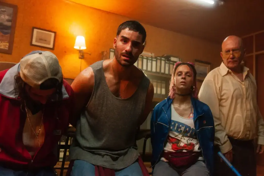 Watch It or Pass It?