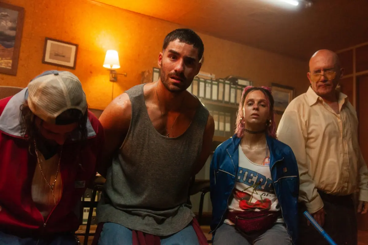 Watch It or Pass It?