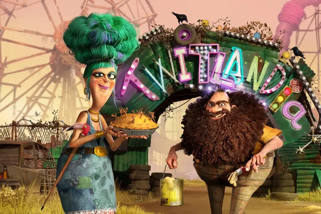 Watch It or Pass It?