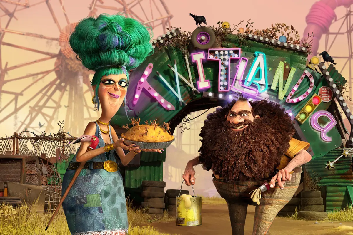 Watch It or Pass It?