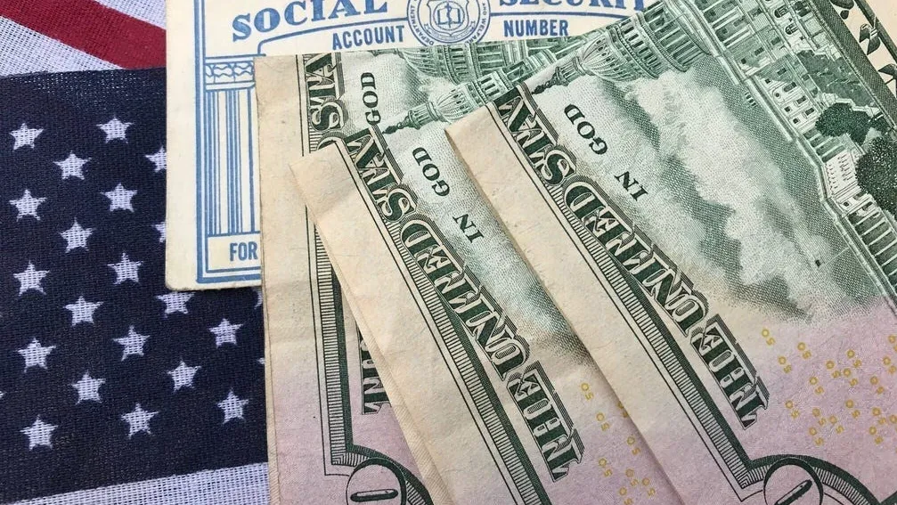 Who will receive Social Security payments this week on October 22