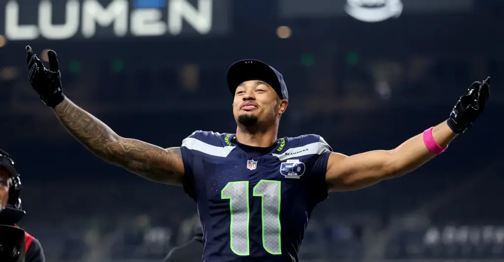 Best 100 PPR wide receivers for fantasy football in Week 9