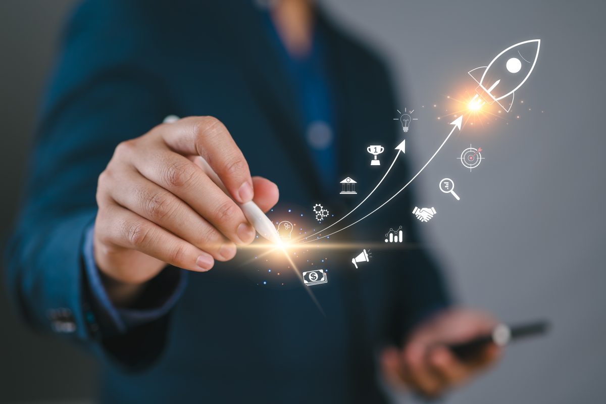 2 Exceptional Stocks to Keep for the Next Decade