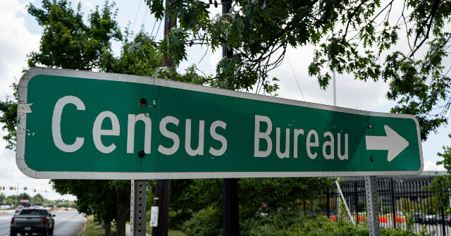 2020 Census Gave Unfair Advantage to Democrats and Unauthorized Immigrants