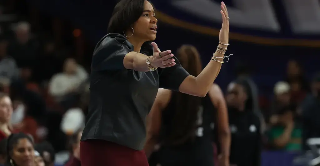 2025-26 guide to coaching changes and hot seat in women's college basketball