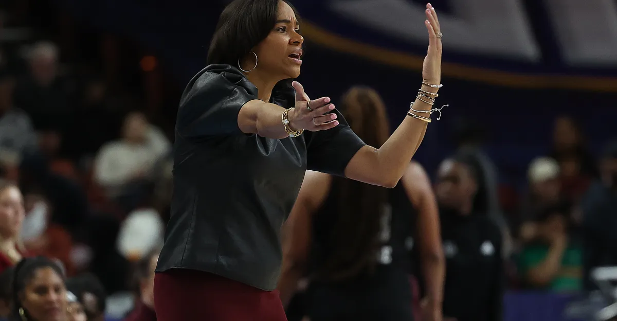 2025-26 guide to coaching changes and hot seat in women's college basketball