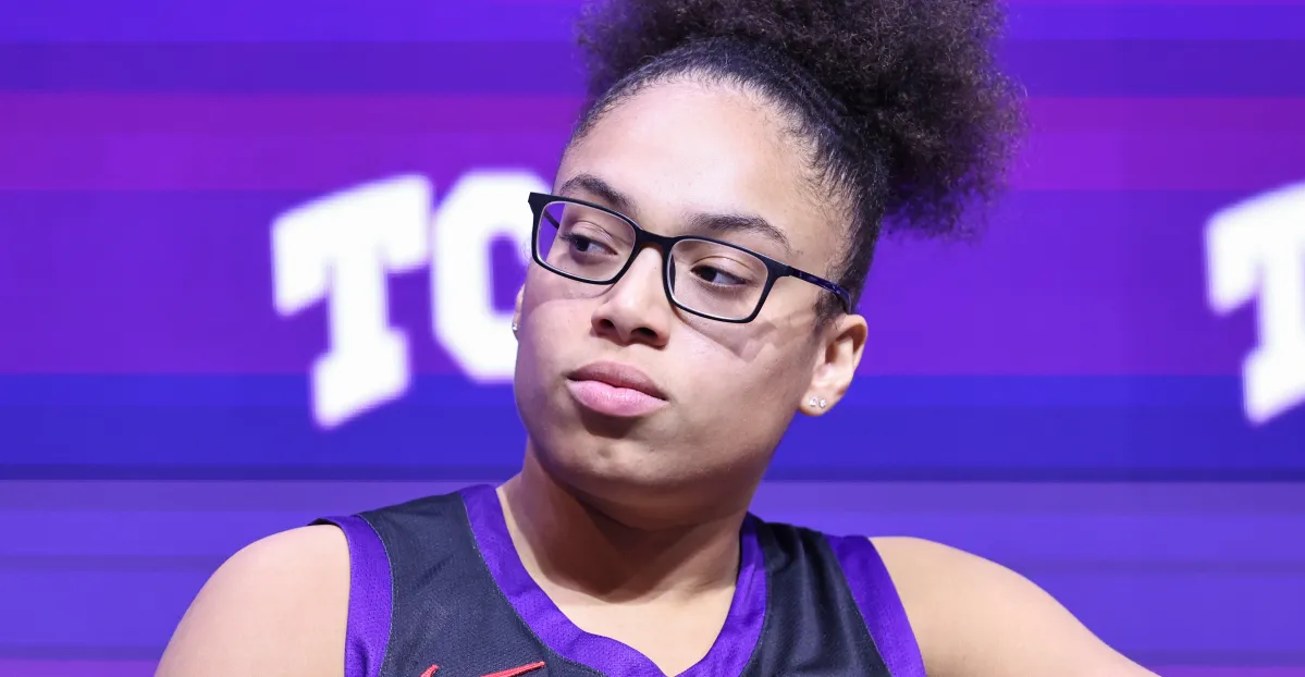 2025-26 preseason All-Transfer Portal Team for women's college basketball