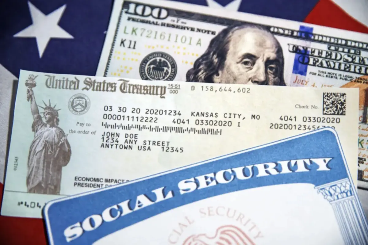2026 Social Security benefits disclosed after delay due to shutdown