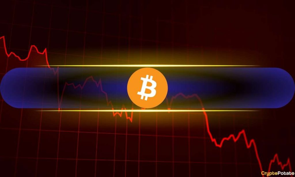 $250M Liquidated Every Hour: Bitcoin Drops Below $110K as Trump Issues Warning to China