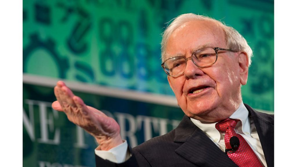 3 High-Quality Dividend Stocks from Warren Buffett After Impressive Q3 Results