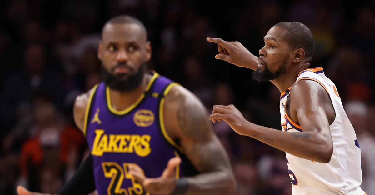 3 NBA teams that found themselves unexpectedly on the fast track