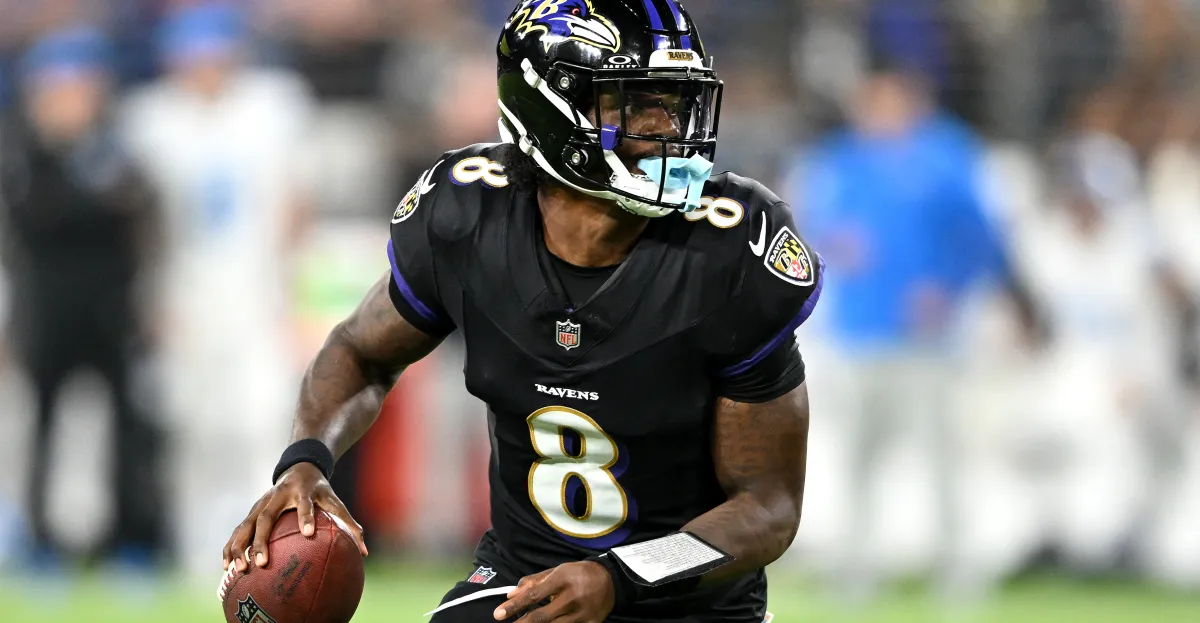 30 Best Fantasy Football Quarterbacks for Week 8