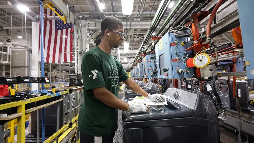 30 state manufacturing organizations urge Congress to stop the government shutdown