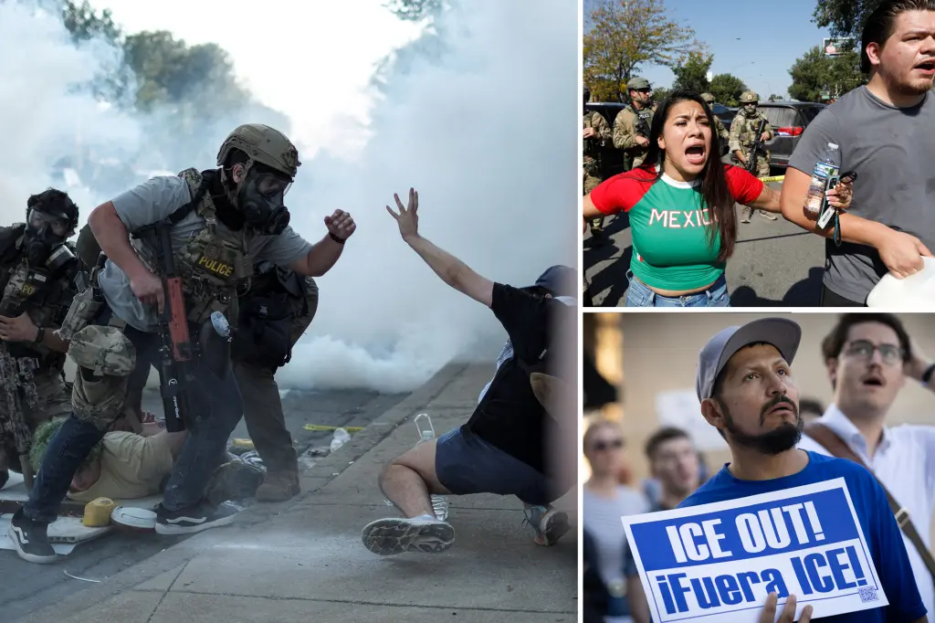 3,000 Mexicans to participate in Chicago Marathon, raising concerns about potential conflicts with ICE