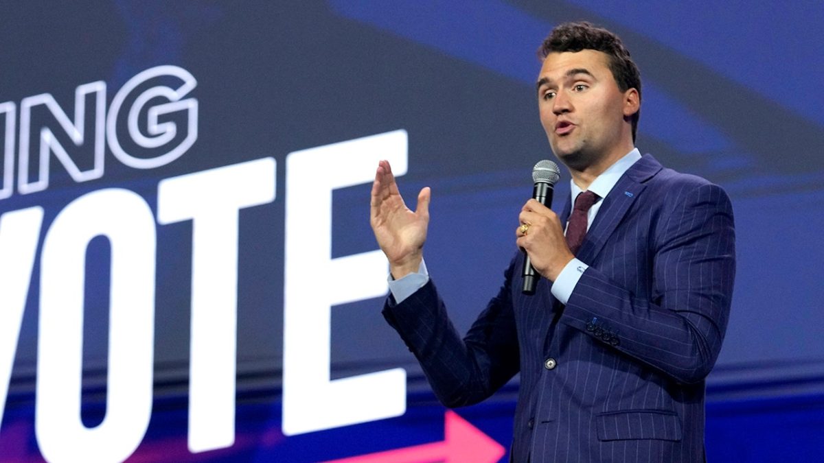31 ways to celebrate life like Charlie Kirk on his birthday
