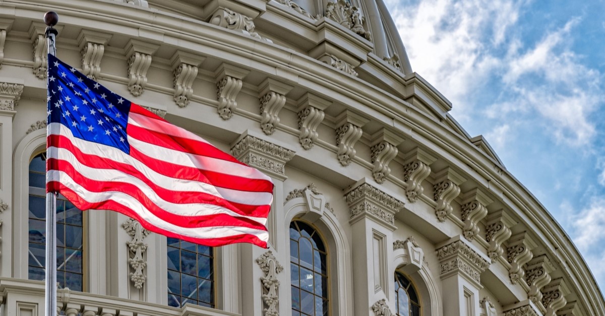 4 Important Points for Christians Regarding the Government Shutdown