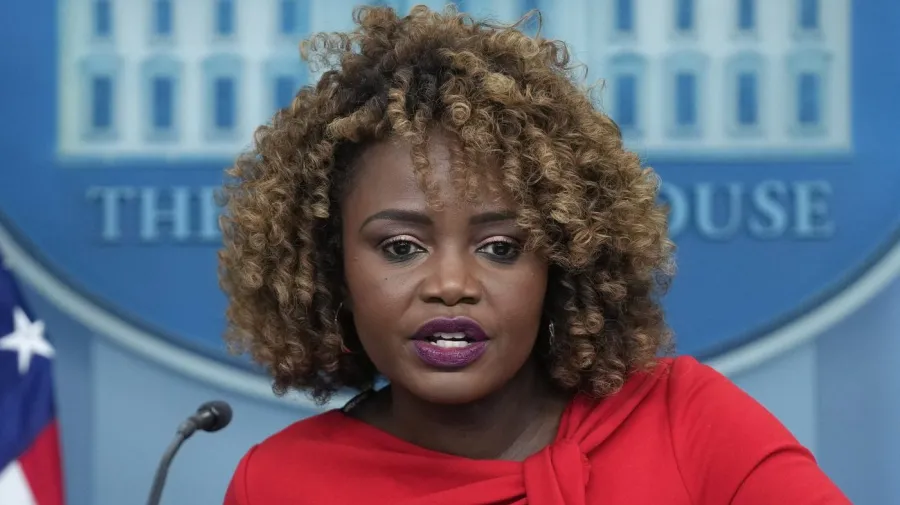 5 insights from Karine Jean-Pierre’s latest book