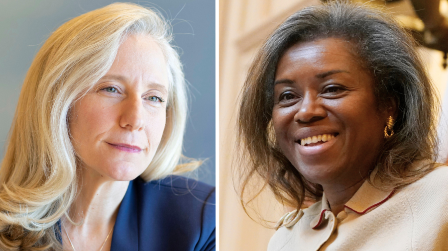 5 key points from the intense Virginia governor's debate