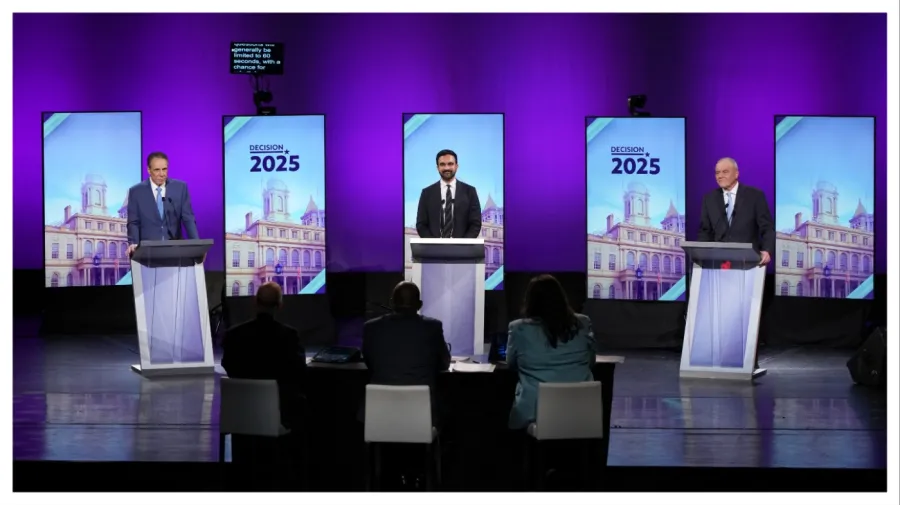 5 key points from the last New York City mayoral debate