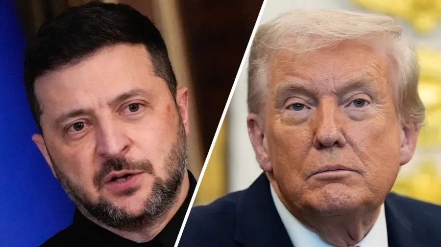 5 lessons from the Trump-Zelensky meeting