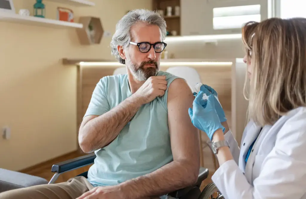 5 professional suggestions for receiving your flu shot securely and efficiently