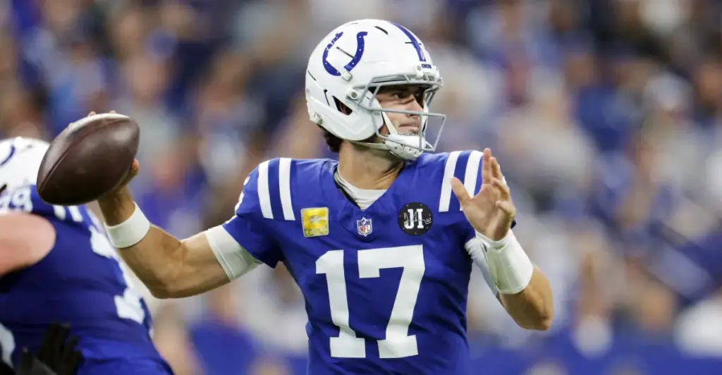 6 most unexpected NFL teams of the 2025 season