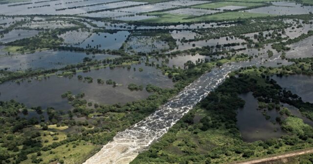 64 Lives Lost in Mexico Due to Severe Floods and Landslides