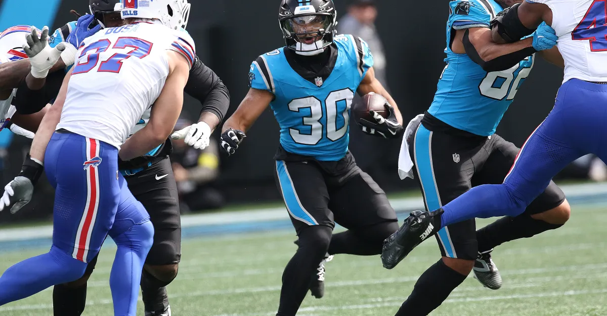 7 NFL trade deadline trades we hope to see, featuring the Patriots, Packers, and others