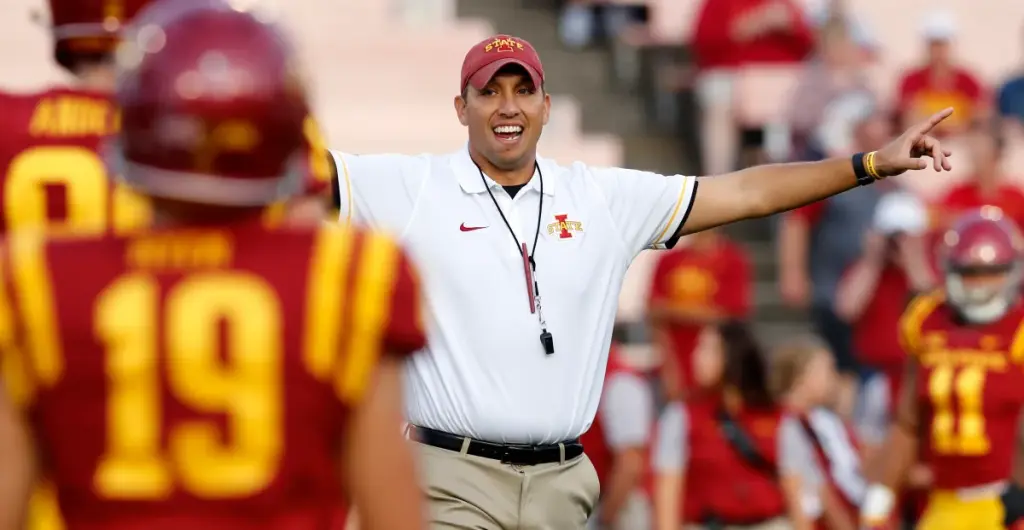 7 potential head coaches for LSU to succeed Brian Kelly