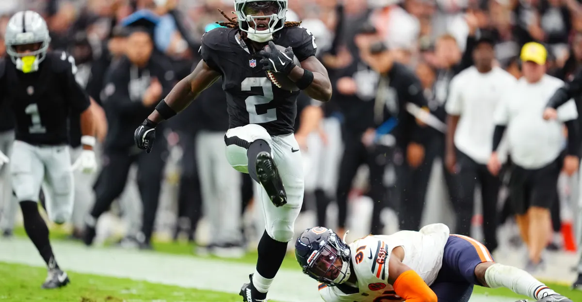 75 best fantasy football PPR running backs for Week 5