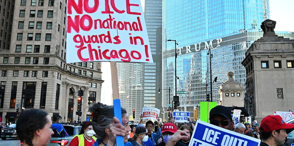8 actions taken by Chicago to prioritize undocumented immigrants