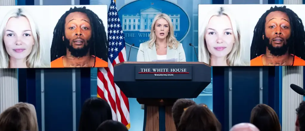 911 Call Reveals Distressing Details of Train Stabbing of Iryna Zarutska in Charlotte