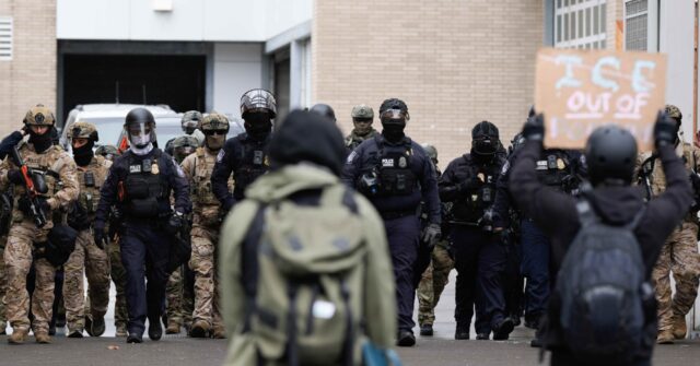 9th Circuit Approves His Request to Deploy National Guard to Portland