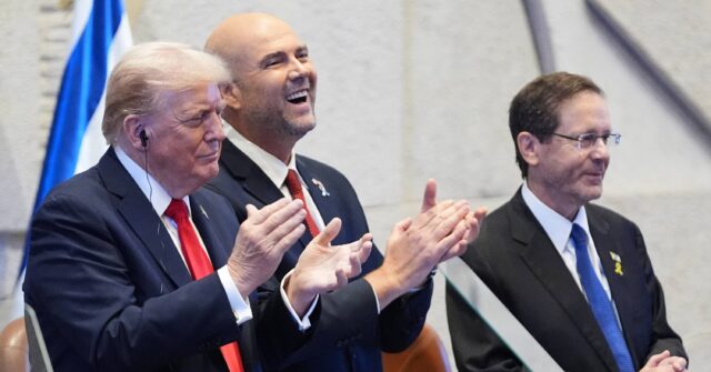 A Colossus in Jewish History