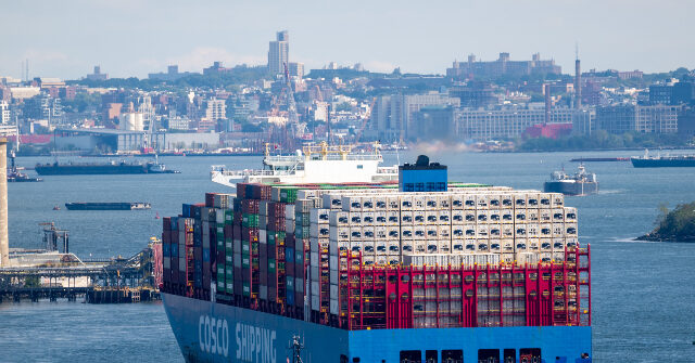 A Danger to U.S. Independence