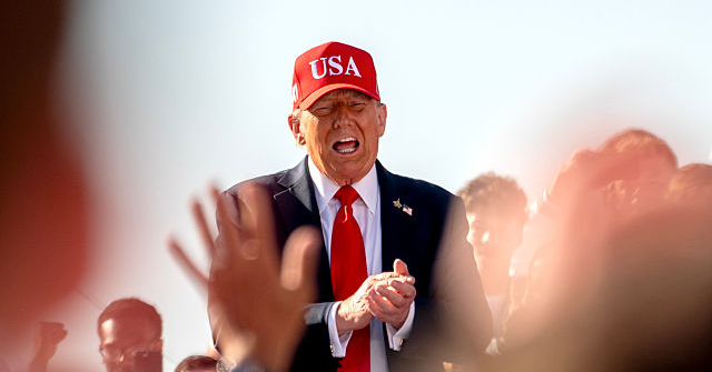 A Donor Gave $130 Million to Support Soldiers Amid Government Shutdown By Democrats