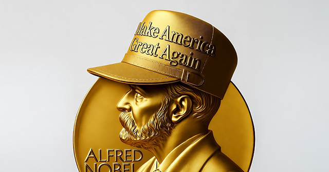 A Nobel Prize Supports Brexit and Trump’s Economic Ideas