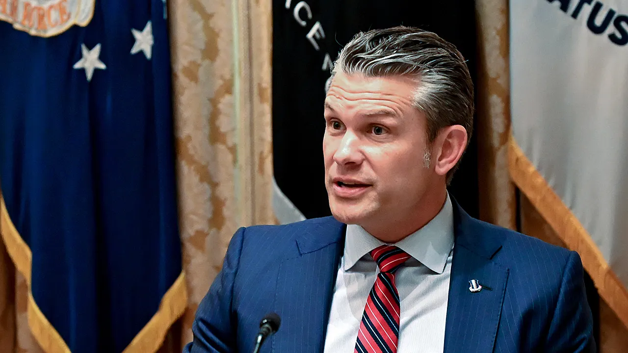 A Qatari embassy official clarifies that this is not a 'Qatari base' in Idaho.